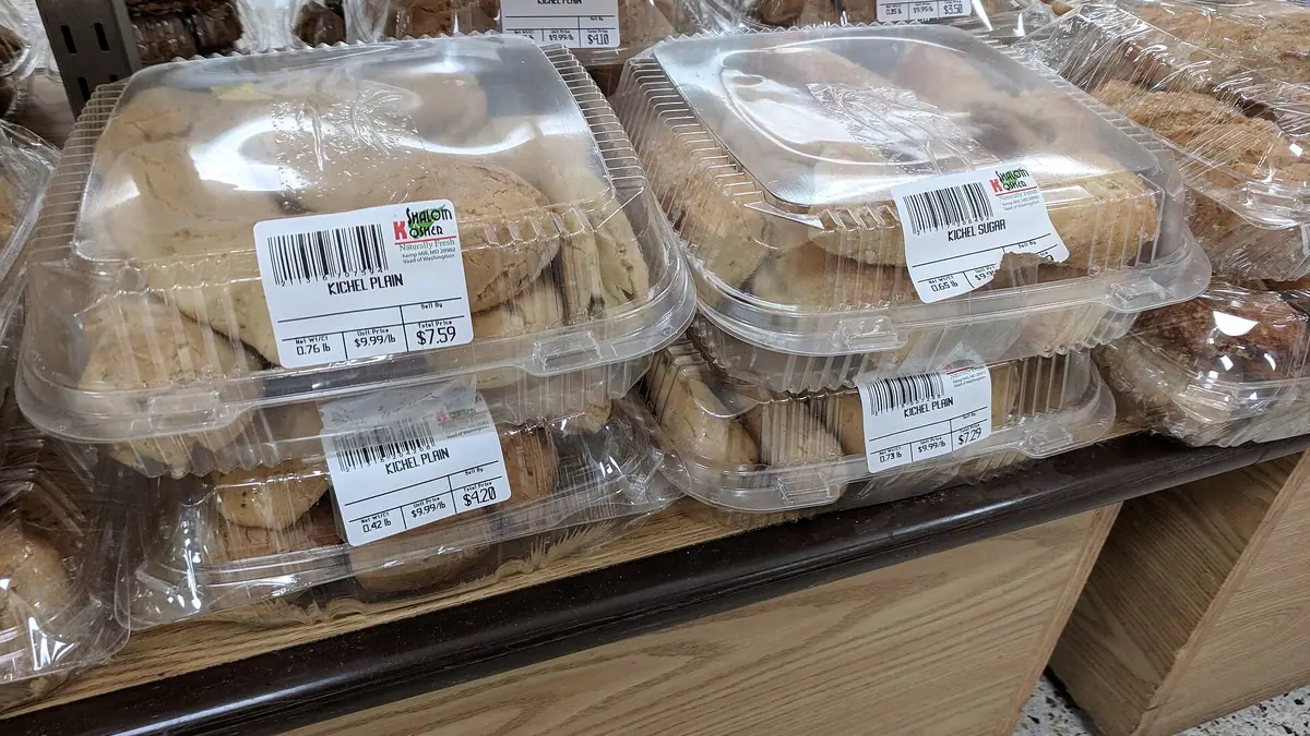 Rye Bakery – bakery in Hastings town centre